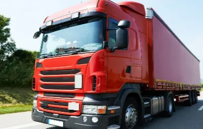 Antalya Uluborlu Ambar Kargo