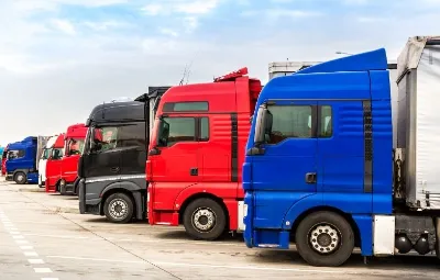 Antalya Uluborlu Ambar Nakliyat