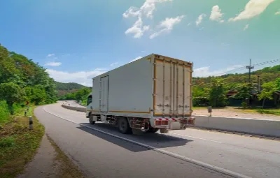 Antalya ile Uluborlu Arası Bulaşık Makinesi Taşıma