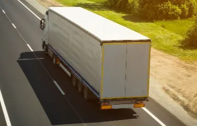 Antalya ile Uluborlu Arası Parça Eşya Taşıma